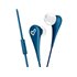 Style 1+ Auriculares Alámbrico Dentro de oído Llamadas/Música Marina