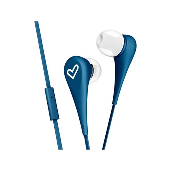 Style 1+ Auriculares Alámbrico Dentro de oído Llamadas/Música Marina