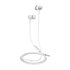 UP500WH auricular y casco Auriculares Alámbrico Dentro de oído Llamadas/Música Blanco