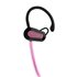 intrauricular sport TAL-EA1004BT bluetooth Led pink