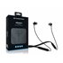 BRENDAN01B auricular y casco Auriculares Inalámbrico Dentro de oído Llamadas/Música Bluetooth Negro