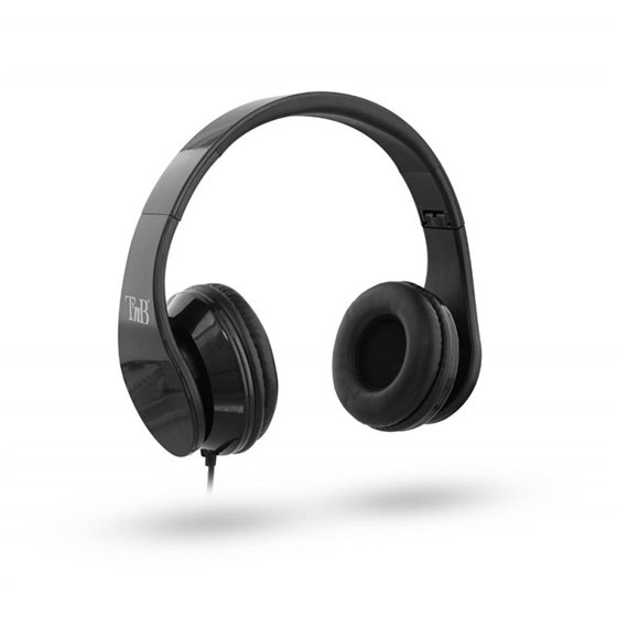 CSSTREAMBK auricular y casco