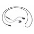 EO-IC100 Auriculares Alámbrico Dentro de oído Llamadas/Música USB Tipo C Negro