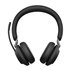 Evolve2 65 Auriculares Inalámbrico Diadema Oficina/Centro de llamadas USB tipo A Bluetooth Negro