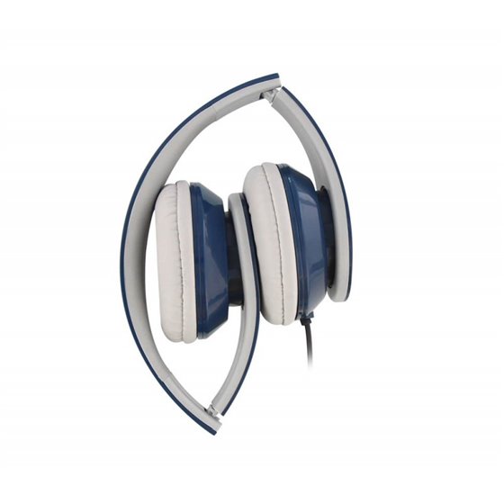 CSSTREAMBL auricular y casco