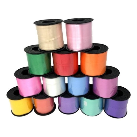 Cinta Gofrado Plata 5 mm. Rollo x500 m.
