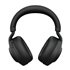 Evolve2 85 Auriculares Inalámbrico y alámbrico Diadema Oficina/Centro de llamadas USB Tipo C Bluetooth Negro