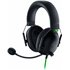 Blackshark V2 X Auriculares Alámbrico Diadema Juego Negro, Verde