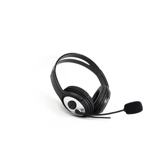 AURICULARES CON MICRO COOLCHAT 3.5"