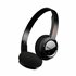 Sound Blaster JAM V2 Auriculares Inalámbrico Diadema Llamadas/Música Bluetooth Negro
