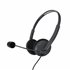 Office 2 Auriculares Alámbrico Diadema Oficina/Centro de llamadas Antracita