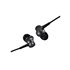 Mi In-Ear Headphones Basic Auriculares Alámbrico Dentro de oído Llamadas/Música Negro
