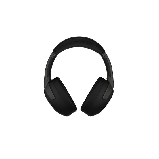 ROG Strix Go BT Auriculares Inalámbrico y alámbrico Diadema Juego Bluetooth Negro