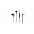 ROG Cetra Core II Auriculares Alámbrico Dentro de oído Juego Negro