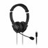 Auriculares USB-C clásicos con micrófono