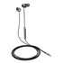 Auriculares con micro intrauditivos Jack3,5