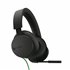 Xbox Stereo Headset Auriculares Alámbrico Diadema Juego Negro