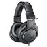 ATH-M20X auricular y casco Auriculares Alámbrico Diadema Música Negro