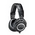 ATH-M50X auricular y casco Auriculares Alámbrico Diadema Música Negro