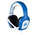 My Hero Academia 80761117846 auricular y casco Auriculares Alámbrico Diadema Juego Azul, Blanco