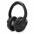 LH500XW Auriculares Inalámbrico y alámbrico Diadema MicroUSB Bluetooth Negro
