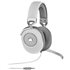 HS65 SURROUND Auriculares Alámbrico De mano Juego Blanco