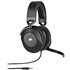 HS65 SURROUND Auriculares Alámbrico De mano Juego Carbono