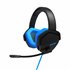 ESG 4 Auriculares Alámbrico Dentro de oído Juego USB tipo A Negro, Azul