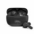 Wave 200 TWS Auriculares Inalámbrico Dentro de oído Música Bluetooth Negro