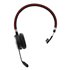 Evolve 65 SE Auriculares Inalámbrico Diadema Oficina/Centro de llamadas MicroUSB Bluetooth Negro