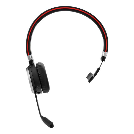 Evolve 65 SE Auriculares Inalámbrico Diadema Oficina/Centro de llamadas MicroUSB Bluetooth Negro