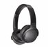 ATH-S200BTBK Auriculares Inalámbrico y alámbrico Casco Música USB Tipo C Bluetooth Negro