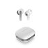 Travel 6 Auriculares True Wireless Stereo (TWS) Dentro de oído Llamadas/Música Bluetooth Gris, Blanco