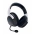 Kaira HyperSpeed Auriculares Inalámbrico Diadema Juego USB Tipo C Bluetooth Blanco, Negro