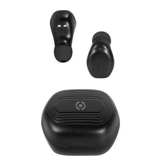 FLIP2 Auriculares True Wireless Stereo (TWS) Dentro de oído Llamadas/Música USB Tipo C Bluetooth Negro