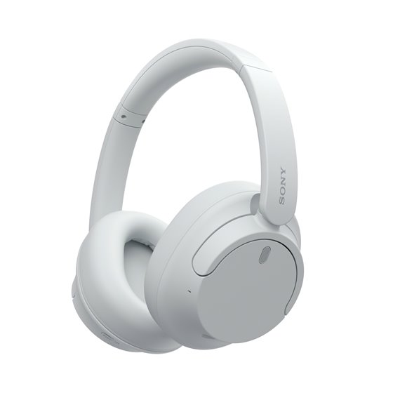 WH-CH720 Auriculares Inalámbrico y alámbrico Diadema Llamadas/Música USB Tipo C Bluetooth Blanco