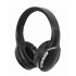 BTHS-01-BK auricular y casco Auriculares Inalámbrico y alámbrico Diadema Llamadas/Música MicroUSB Bluetooth Negro