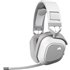 CA-9011296-EU auricular y casco Auriculares Inalámbrico Diadema Juego Bluetooth Blanco