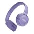 Tune 520BT Auriculares Inalámbrico Diadema Llamadas/Música USB Tipo C Bluetooth Púrpura