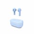 Senshi Eco Auriculares True Wireless Stereo (TWS) Dentro de oído Llamadas/Música/Deporte/Uso diario Bluetooth Azul claro