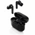 RZ-B110W Auriculares Inalámbrico Dentro de oído Llamadas/Música/Deporte/Uso diario Negro
