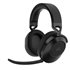 HS65 Auriculares Inalámbrico Diadema Juego Bluetooth Negro