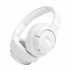 Tune 770NC Auriculares Inalámbrico y alámbrico Diadema Llamadas/Música USB Tipo C Bluetooth Blanco
