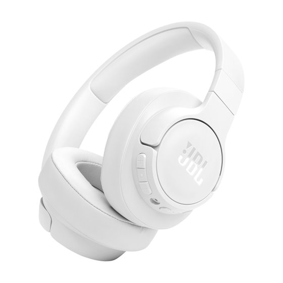 Tune 770NC Auriculares Inalámbrico y alámbrico Diadema Llamadas/Música USB Tipo C Bluetooth Blanco