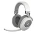 HS65 Auriculares Inalámbrico Diadema Juego Bluetooth Blanco