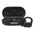 Soundgear Sense Auriculares True Wireless Stereo (TWS) gancho de oreja Llamadas/Música USB Tipo C Bluetooth Negro