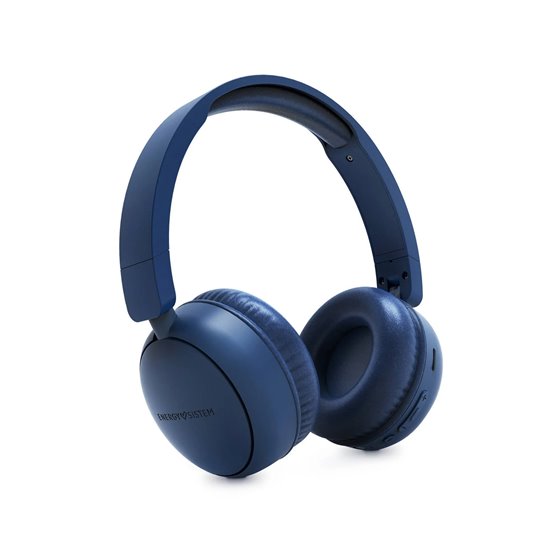 Radio Color Auriculares Inalámbrico Diadema Llamadas/Música USB Tipo C Bluetooth Indigo
