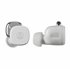 ATH-SQ1TWWH auricular y casco Auriculares True Wireless Stereo (TWS) Dentro de oído Llamadas/Música Bluetooth Blanco