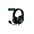 Sobek Auriculares Alámbrico Diadema Juego USB tipo A Negro