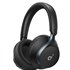 Space One Auriculares Inalámbrico y alámbrico Diadema Llamadas/Música Bluetooth Negro